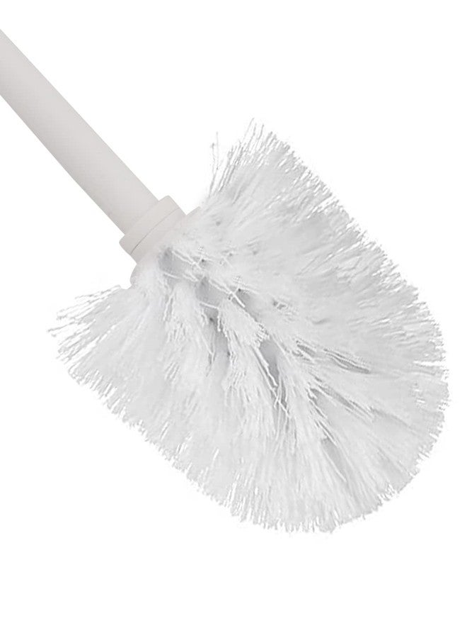 Sabichi Toilet Brush and Toilet Roll Holder - Image 5